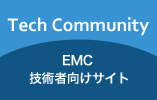 EMC Tech Community