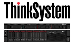 ThinkSystem -Server-