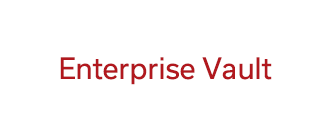 Enterprise Vault