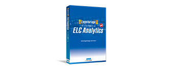 Logstorage ELC Analytics