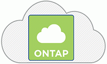 製品情報 (Cloud Volumes ONTAP ※旧称：ONTAP Cloud)